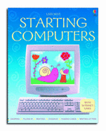 Starting Computers - Meredith, Susan
