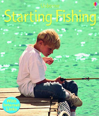 Starting Fishing - Patchett, Fiona