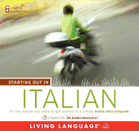 Starting Out in Italian