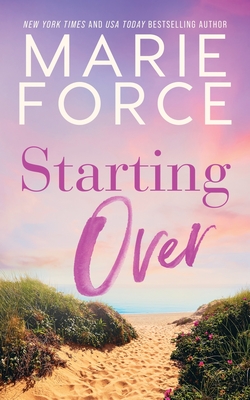 Starting Over - Force, Marie