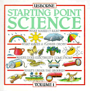 Starting Point Science: Volume 1