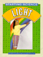 Starting Science: Light - Davies, Kay, and Davis, Kay, and Cldsfield, Wendy