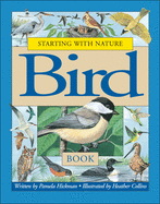 Starting with Nature Bird Book
