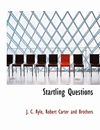 Startling Questions