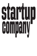 Startup Company: 6x9 College Ruled Line Paper 150 Pages