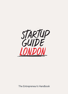 Startup Guide London