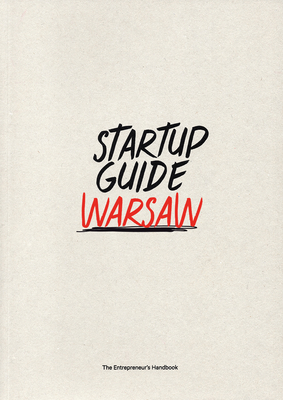 Startup Guide Warsaw - Startup Guide (Editor)