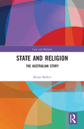 State and Religion: The Australian Story