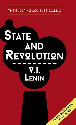 State and Revolution - Lenin, Vladimir Ilich