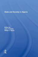 State and Society in Algeria