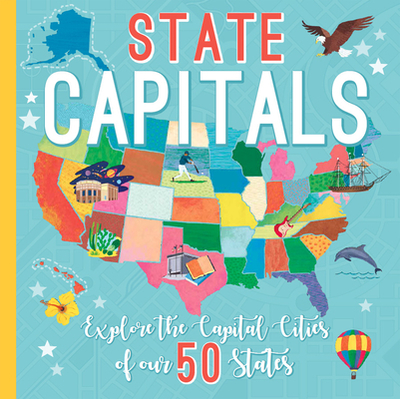 State Capitals - 