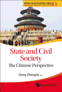 State & Civil Society: Chn Perspect (V2)