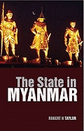 State in Myanmar