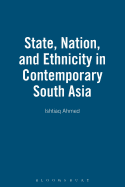 State, Nation, and Ethnicity in Contemporary South Asia