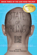 State of Being (Book Three of the God Head Trilogy)