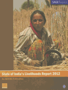 State of Indias Livelihoods Report 2012