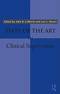 State of the Art in Clinical Supervision