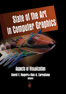 State of the Art in Computer Graphics: Aspects of Visualization
