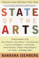 State of the Arts: California Artists Talk about Their Work