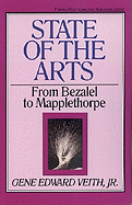 State of the Arts: From Bezalel to Mapplethorpe Volume 13