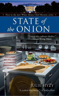 State of the Onion - Hyzy, Julie