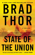 State of the Union: A Thrillervolume 3