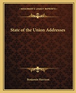 State of the Union Addresses