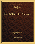 State Of The Union Addresses