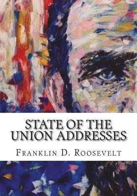 State of the Union Addresses - Roosevelt, Franklin D, Jr.