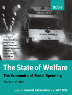 State of Welfare 2e