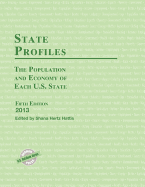 State Profiles 2013: The Population and Economy of Each U.S. State