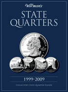State Quarter 1999-2009 Collector's Folder: District of Columbia and Territories