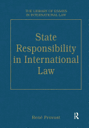 State Responsibility in International Law