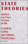 State Theories: Classical, Global and Feminist Perspectives
