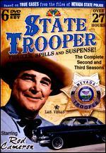 State Trooper: The Complete Second and Third Seasons [6 Discs]