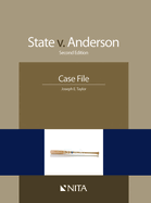 State V. Anderson: Case File