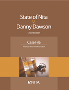 State v. Dawson: Case File