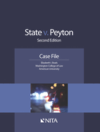 State V. Peyton: Case File