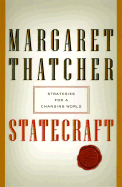 Statecraft: Strategies for a Changing World