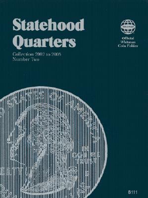 Statehood Quarters: Complete Philadelphia & Denver Mint Collection - Whitman Coin Products (Manufactured by)