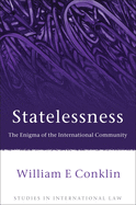 Statelessness: The Enigma of an International Community
