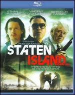 Staten Island [Blu-ray]