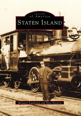 Staten Island - Lundrigan, Margaret, and Navarra, Tova, R.N.