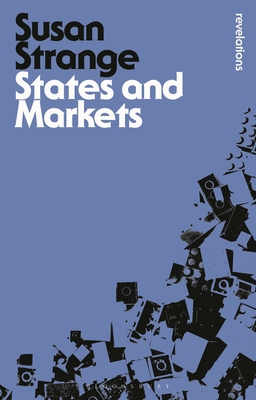 States and Markets - Strange, Susan