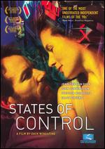 States of Control - Zack Winestine