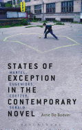 States of Exception in the Contemporary Novel: Martel, Eugenides, Coetzee, Sebald