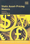 Static Asset-Pricing Models