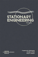 Stationary Engineering - Steingress, Frederick M