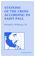 Stations of the Cross According to Saint Paul: Parish Edition