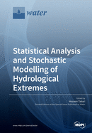 Statistical Analysis and Stochastic Modelling of Hydrological Extremes